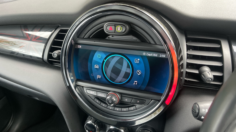 MINI Hatchback 135kW Cooper S Level 3 33kWh 3dr Auto Electric Hatchback